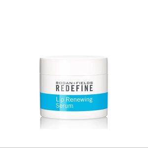 Rodan + Fields NEW Redefine Lip Renewing Serum R+F